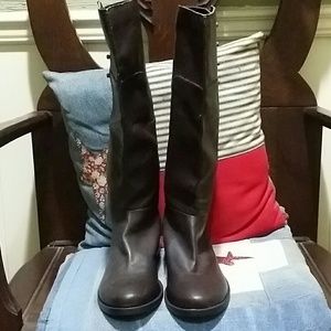 Nine West Boots